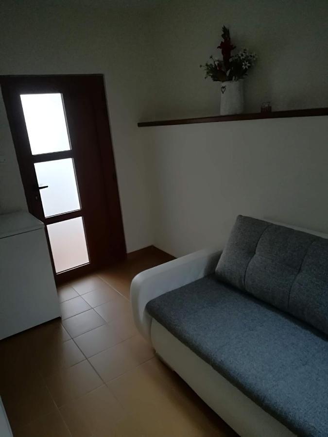 Apartmani Am Krk Town Eksteriør bilde