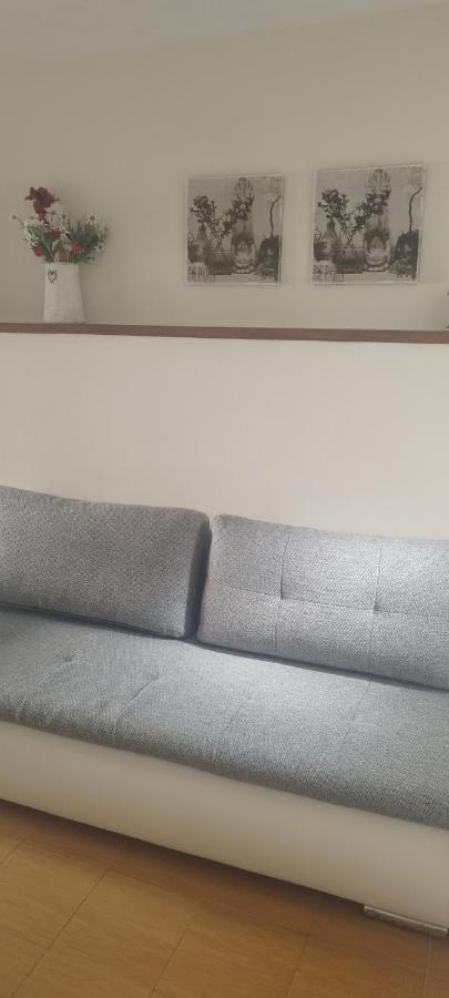 Apartmani Am Krk Town Eksteriør bilde