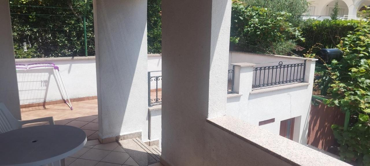 Apartmani Am Krk Town Eksteriør bilde