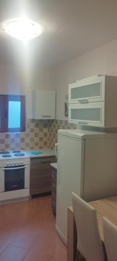 Apartmani Am Krk Town Eksteriør bilde